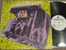 THE CORNBREAD Self Titled RARE ORIG.HEAVY BLUES PSYCH PROMO LP Mega M31-1003 s/t