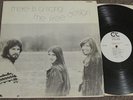 FREE DESIGN There Is A Song ORIG'72 PRIVATE POP PSYCH LP Ambrotype ROBERT LUDWIG