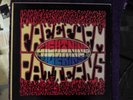 Blues LP  LIghtnin' Hopkins  Free Form Patterns  White Label Promo  E+++