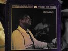Blues LP  Otis Spann  Is The Blues LP  Candid E++