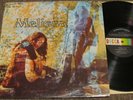 MELISSA Self Titled ORIG. PROMO 1970 FEM FOLK PSYCH LP The Beatles DECCA s/t