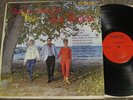 JACK BEDIENT & THE CHESSMEN The Two Sides Of RARE PRIVATE GARAGE ROCK LP Lounge