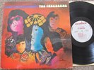 FREEBORNE Peak Impressions RARE ORIG.1968 PSYCH MONSTER LP MONITOR ACID ARCHIVES