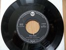 Elvis RARE single White Christmas- Silent night. Germany.