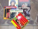Jimi Hendrix LP Platte Best off Voodo Chile Experience Classics Konvolut 6 Stück