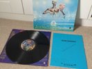 Iron Maiden - Seventh Son Of A Seventh Son Canada Pressing W/ Signed Insert