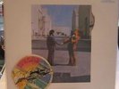 PINK FLOYD - Wish You Were Here - Half Speed Mastered - NEW, RARE LP Record