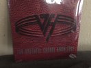 Van Halen Vinyl LP 1991 For Unlawful Carnal Knowledge SEALED