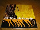 At The Drive-In - Relationship Of Command LP 1st Press (12