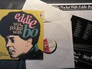 Do-LP In The Pocket With EDDIE BO New Orleans Goodies 1955-2007 VAMPISOUL 2008