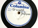 ROOSEVELT SYKES THE WAY I FEEL BLUES OKEH/COLUMBIA TEST PRESSING 78 MINT-