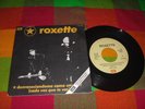 ROXETTE Fading Like A Flower (1991 MEXICO 7