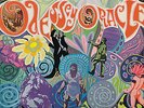 The Zombies Odessey and Oracle Brand New Factory Sealed LP in MONO