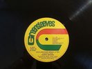 Rare Roots Reggae - Give Another Israel A Try - Barry Brown - Greensleeves 12