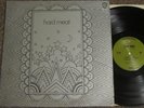 HARD MEAT Self Titled ORIG.1970 HARD ROCK HEAVY ACID PROG PSYCH LP