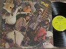 PUFF Self Titled ORIG.1968 PROMO BOSSTOWN TRIPPY ACID PSYCH LP Ultimate Spinach
