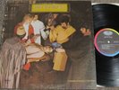 THE LAST RITUAL Self Titled ORIG. 1969 HARD PROG PSYCH FUZZ LP Capitol SKAO-206