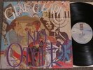GENE CLARK No Other ORIG. 1974 WEST COAST FOLK PSYCH LP BYRDS Asylum w/INSERT