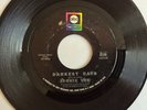 Jackie Lee Darkest Days ABC Records Twisted Wheel Northern Soul