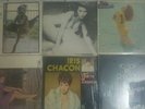 Iris Cacon  Records