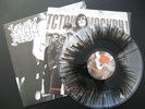 NAPALM DEATH Live Corruption / Black Series / 100 units / splatter Vinyl