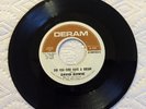 David Bowie, Deram Records 85016, Rock, Pop, 45 Vinyl