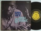 JOHN COLTRANE Lush Life PRESTIGE 7188 NJ DG MONO JAZZ LP