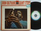 JOHN COLTRANE Giant Steps ATLANTIC SD 1311 BULLSEYE DG STEREO JAZZ LP