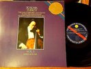 COLUMBIA DEMO COPY: YO-YO MA BACH: CELLO SUITES #5 & #6 MINT- PLAY GRADED