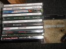 Oi live and kicking dbl lp Rock o Rama # 109 + 13 cds Oi