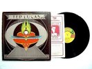 TED LUCAS orig 1974 lp OM 5374 ACID ARCHIVES stoner folk psych INSERT private