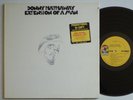 DONNY HATHAWAY Extension of A Man ATCO SD 7029 PROMO GATEFOLD ORIG SOUL LP VG++