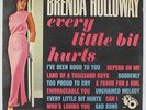 Brenda Holloway - Every Little Bit Hurts LP - Tamla DG