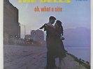 Dells - Oh, What A Nite LP - Vee-Jay VG++