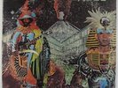 Eddie Hazel - Game, Dames And Guitar Thangs LP - Warner Bros.
