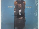 Eddie Kendricks - People...Hold On LP - Tamla VG++ Shrink