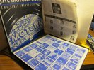 THE MOTOWN STORY THE FIRST 25 YEARS 5 LP BOX SET MINT- 6048 ML5