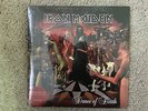 Iron Maiden Dance of Death SEALED  Gatefold 2 Picture Disc Set