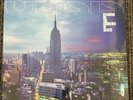 Oasis Standing On The Shoulder Of Giants UK ORIGINAL 2000 vinyl LP gatefold bran