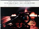 TAS LIST - REINER / Tchaikovsky 1812 Overture / RCA Living-Stereo SD LSC-2241 1S