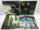 Billy Joel Vinyl Record Lot: An Innocent Man + The Stranger + Glass Houses ++