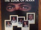 The Look Of Mazz Private Texas Tejano Soul Cara 1981