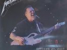 Metallica Vinyl,Bridge School Benefit 27.October,Live Rar Bootleg