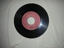 The Righteous Flames...Rocksteady...Ease Up..Bw Jackie Mittoo..on blank CS3805