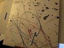rare of 30  GARBAGE AND THE FLOWERS eyes rind as if beggars 2-LP Now Sound psych