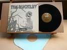 TIM BUCKLEY-Lorca-/CANADA ’70 gold-grooved ELEKTRA (EKS-74074) 1st press LP EX+