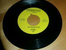 Stormy the Devastator / I Won't Stop to Cry,  Rare Soul 45 rpm Twinight Records