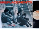 ORIGINAL 1984 THE REPLACEMENTS LET IT BE VINYL LP TWIN TONE MASTERDISK TTR-8441