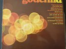 GODCHILD-LIBRARY HOLY GRAIL FRENCH LP-B-BOY FUNK SCAT POP-jazz/funk/fuzz/breaks
