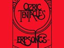 Ozric Tentacles - Erpsongs (2015)  180g Vinyl 2LP  NEW/SEALED  SPEEDYPOST